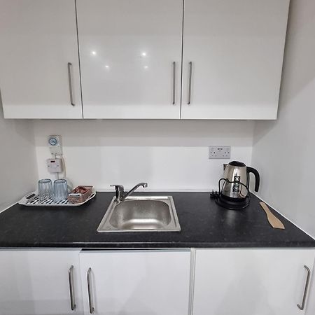 Brand New Studios In Harrow Buitenkant foto