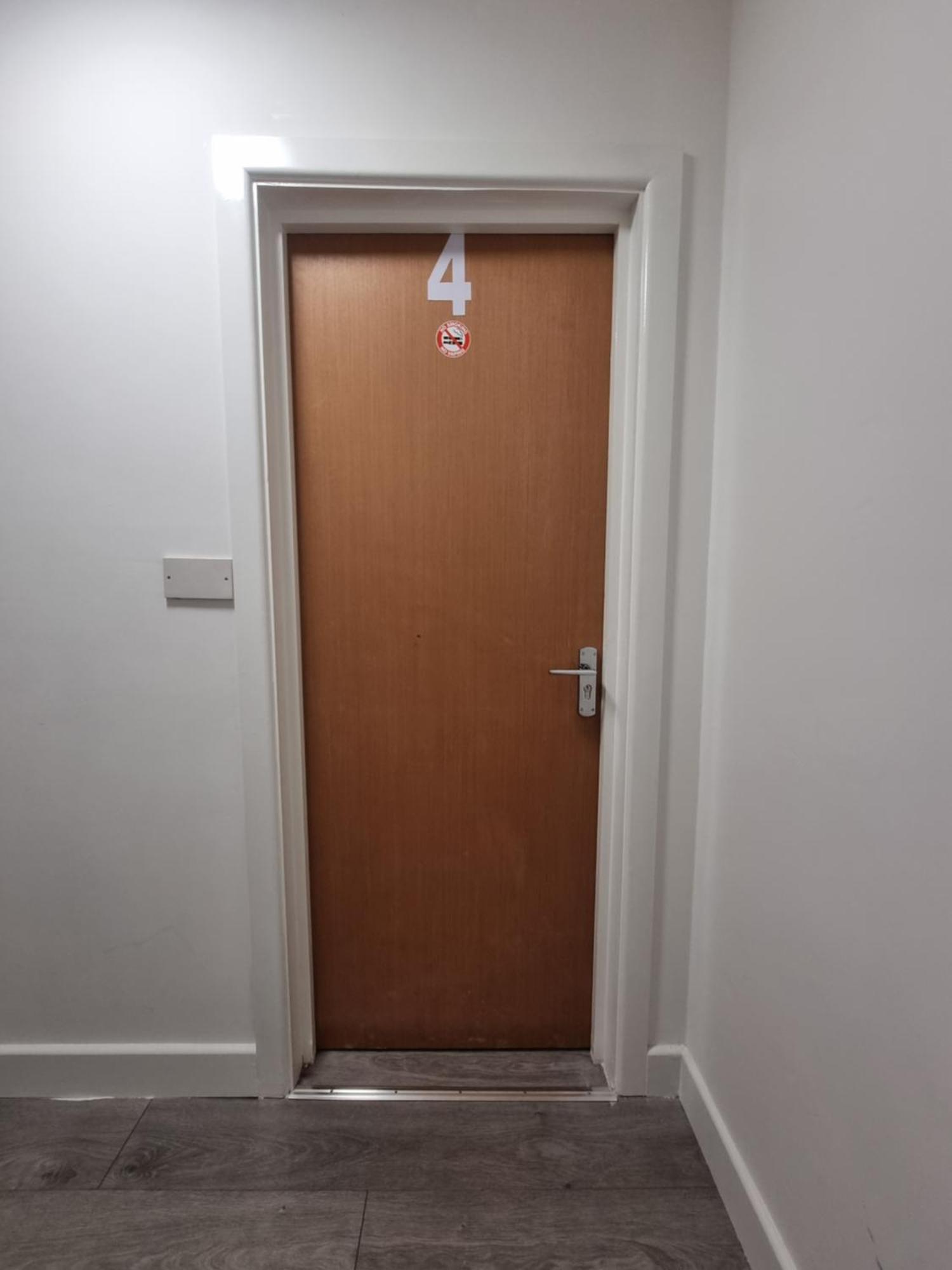 Brand New Studios In Harrow Buitenkant foto