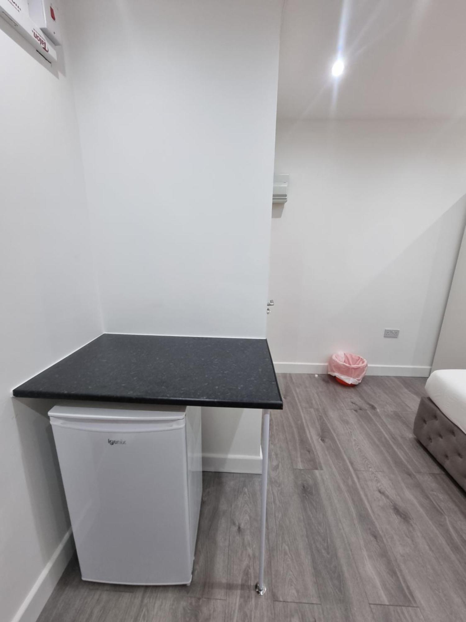 Brand New Studios In Harrow Buitenkant foto
