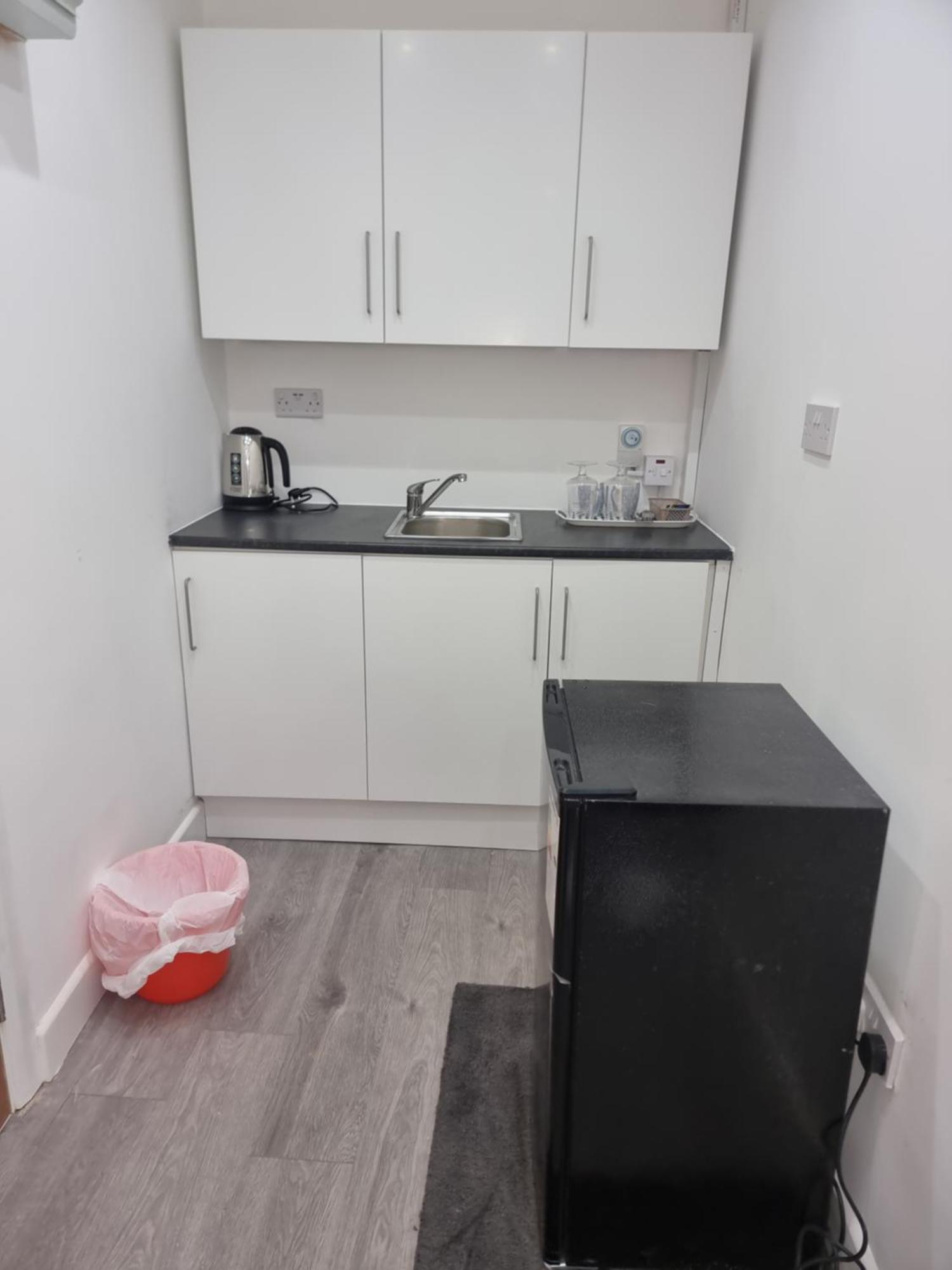 Brand New Studios In Harrow Buitenkant foto