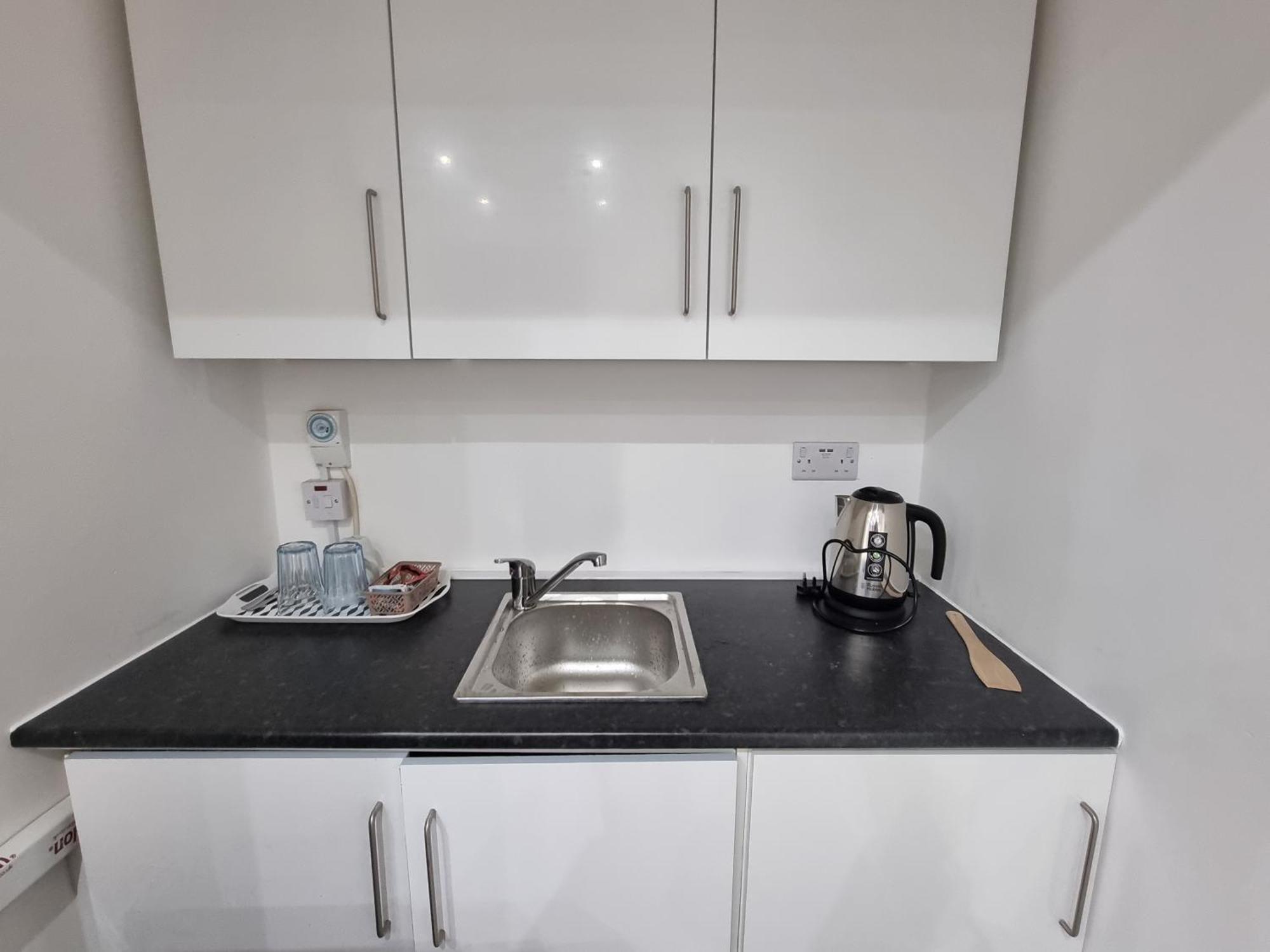 Brand New Studios In Harrow Buitenkant foto