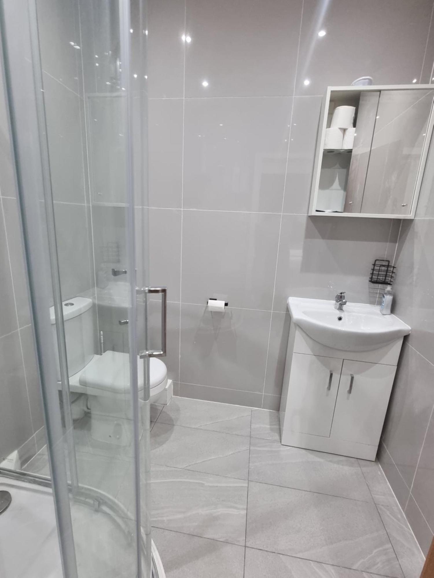 Brand New Studios In Harrow Buitenkant foto