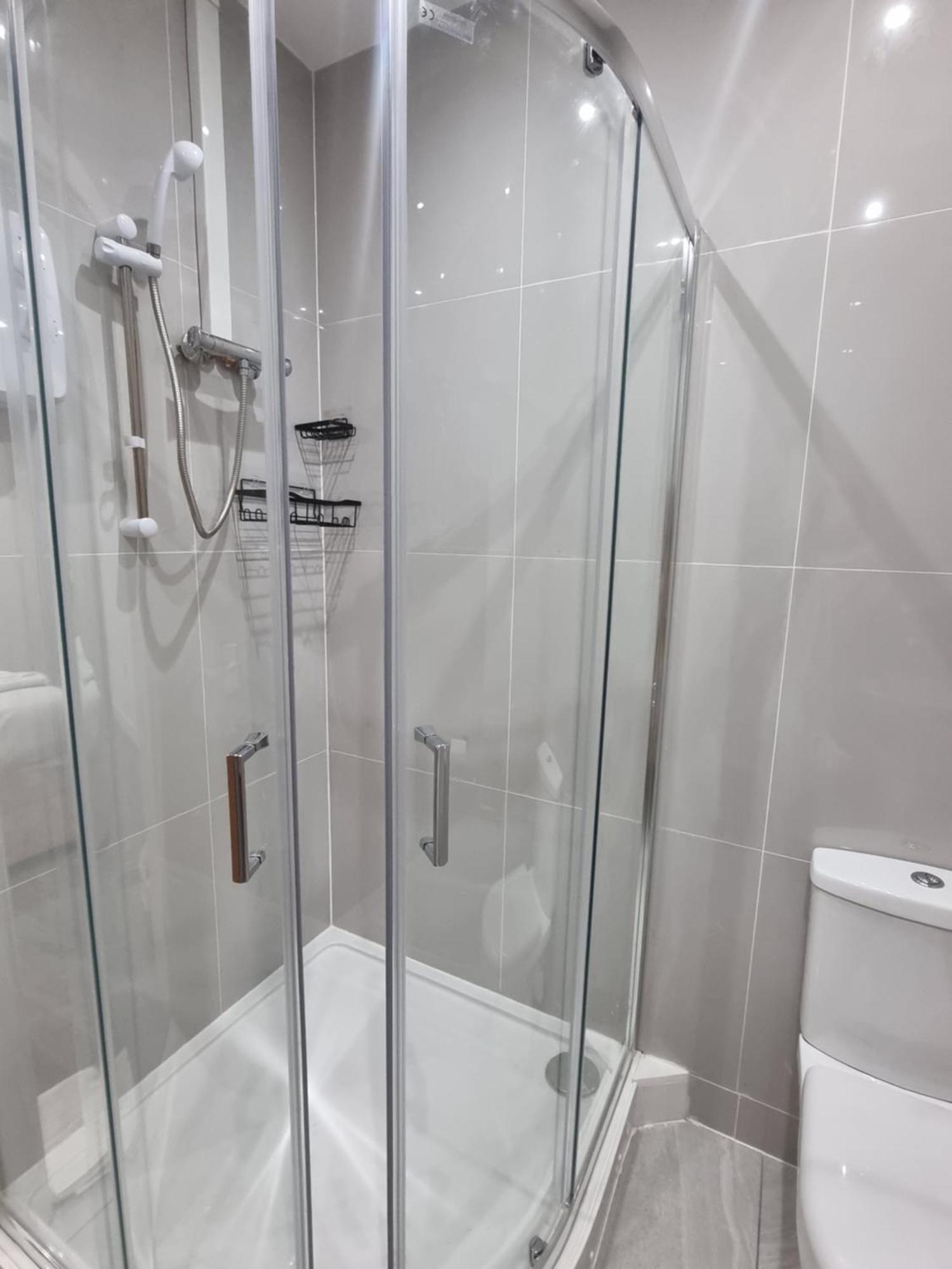 Brand New Studios In Harrow Buitenkant foto