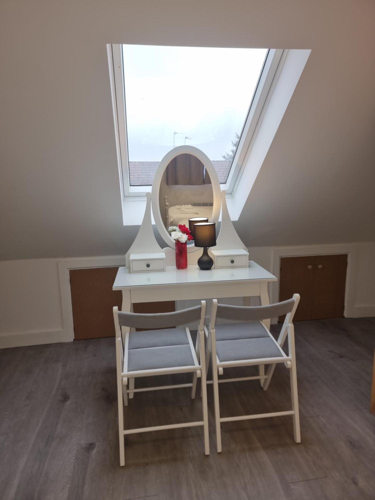 Brand New Studios In Harrow Buitenkant foto