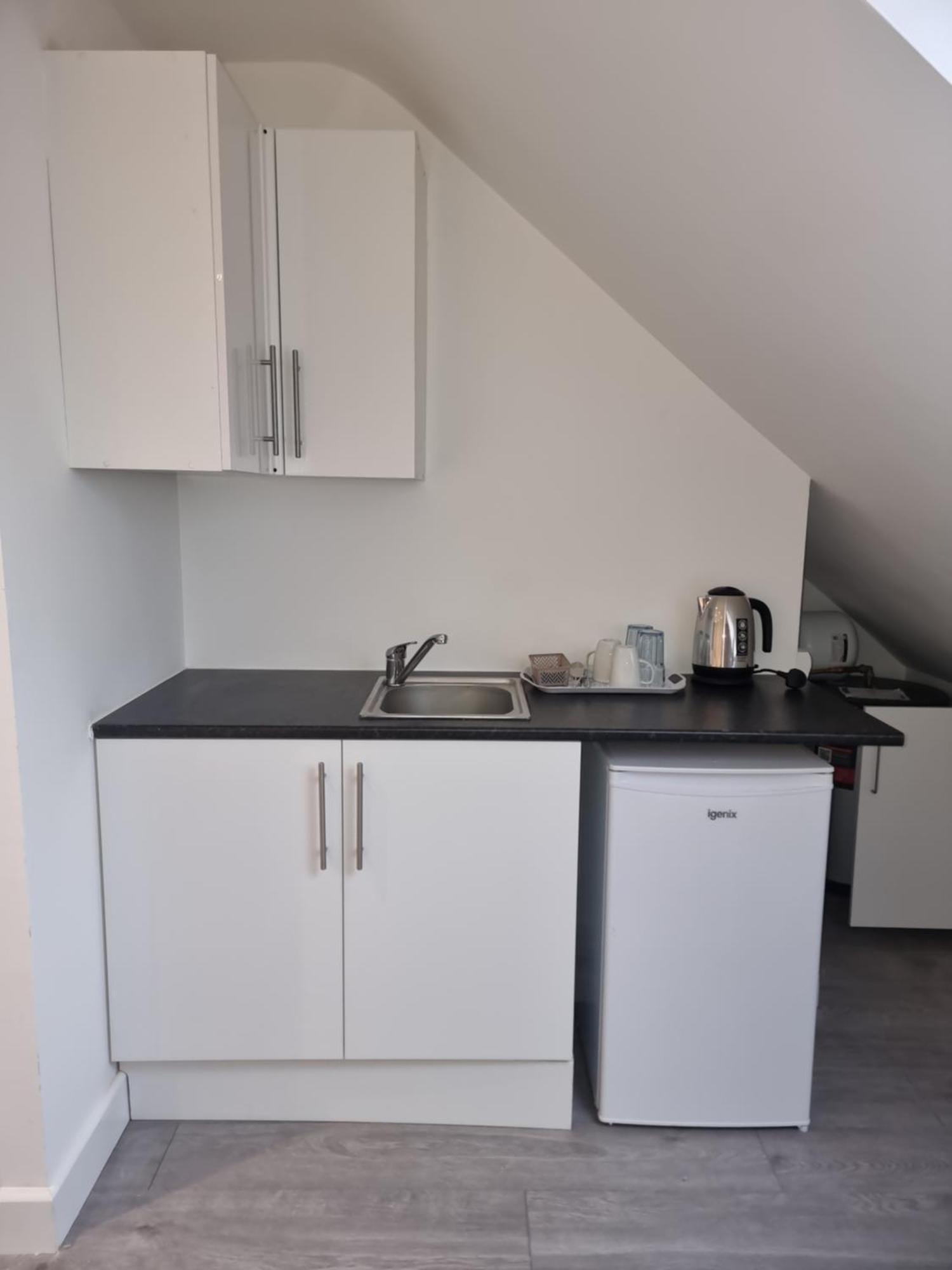 Brand New Studios In Harrow Buitenkant foto