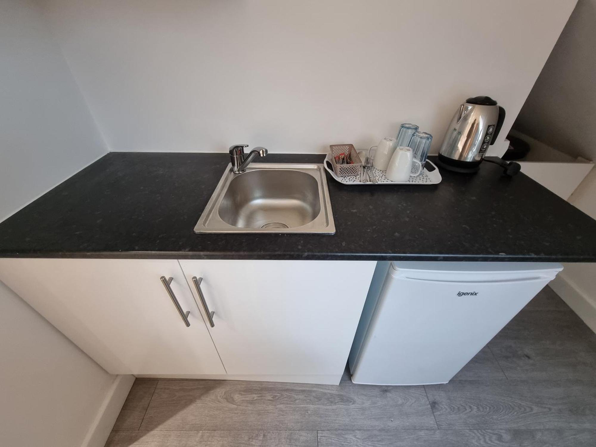 Brand New Studios In Harrow Buitenkant foto