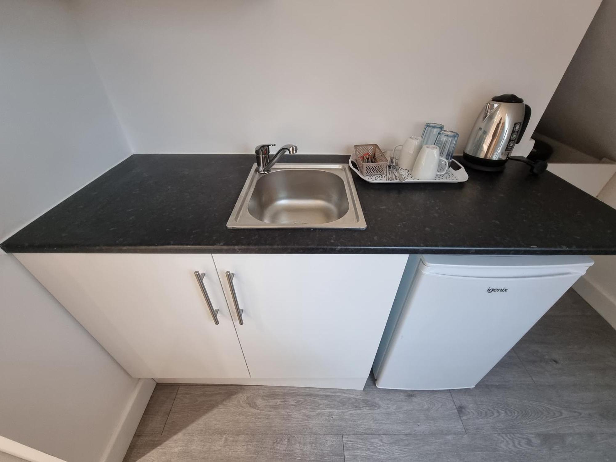 Brand New Studios In Harrow Buitenkant foto